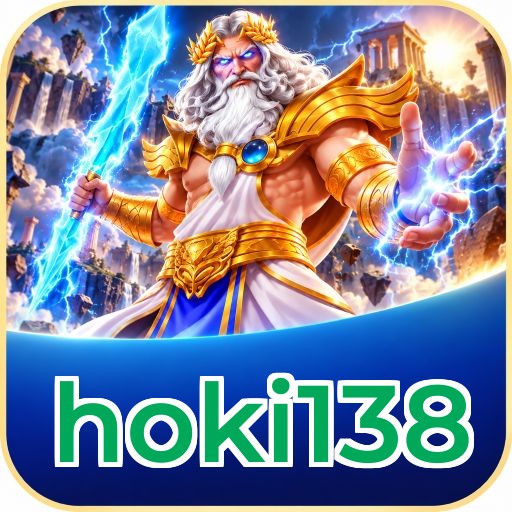 Screenshot 1 - hoki138 Home Screen