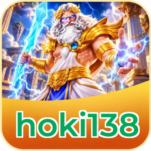 Screenshot 1 - hoki138 Home Screen