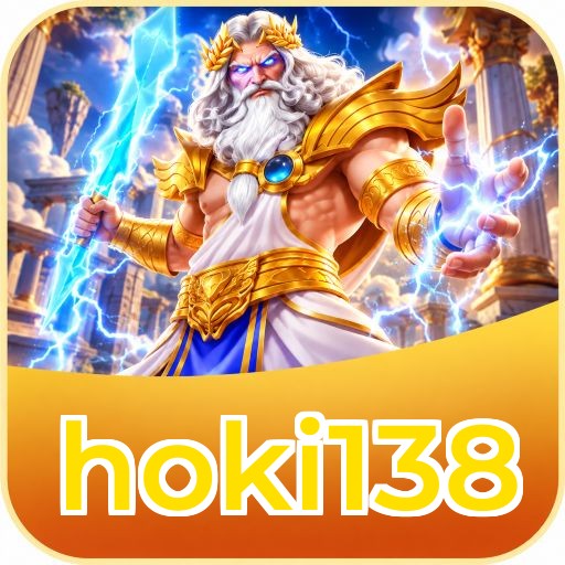 Screenshot 1 - hoki138 Home Screen