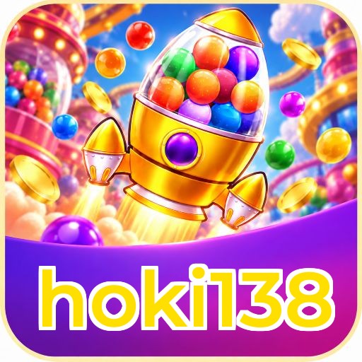 Screenshot 1 - hoki138 Home Screen